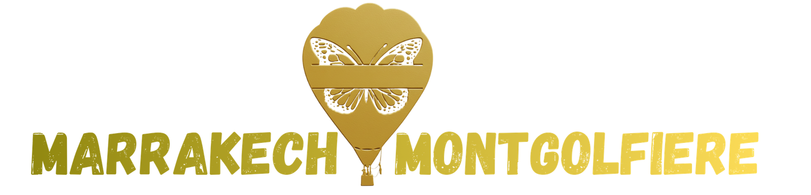 Marrakech Montgolfiere